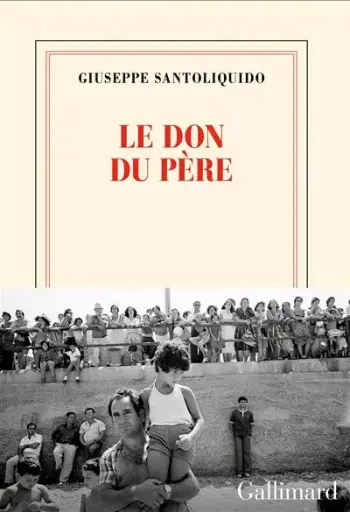 Le don du père
