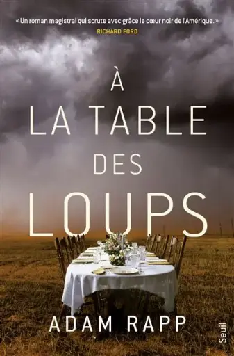 A la table des loups